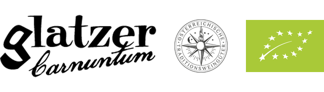 Logo vinařství Walter Glatzer a certifikace